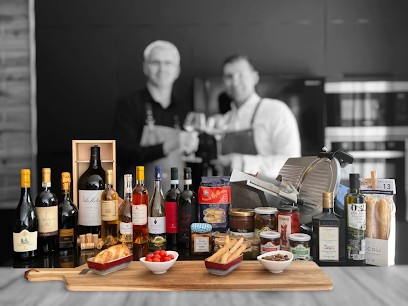 Epicerie IL PASSAGGIO, Epicerie Italienne à Carquefou