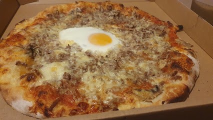 Pizza Barthelemy Stéphane, Pizzas à Emporter à Pagny-sur-Meuse