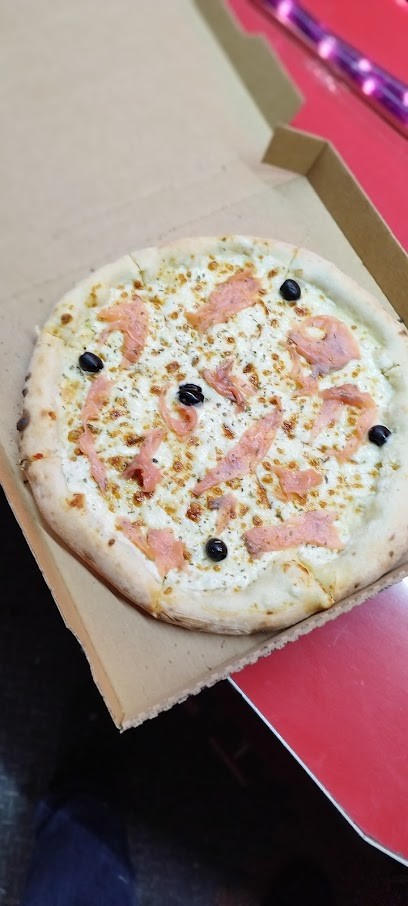 L'allegria, Pizzas à Emporter à Pérols