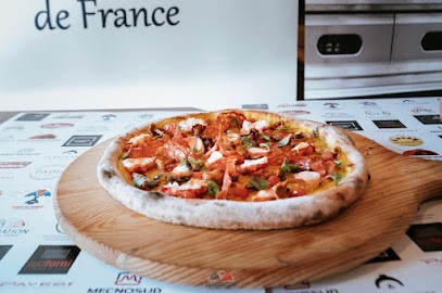 Pizz'acro Les Fins, Pizzas à Emporter aux Fins