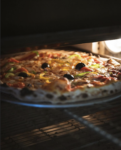 La Pizzenne, Pizza À Emporter aux Portes-en-Ré