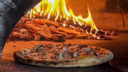 Pizza chez dédé je ne travail pas au Désert, Pizzas à Emporter au Dézert