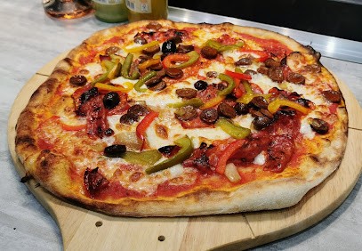 Pizza J'aym, Pizzas à Emporter à Melleran