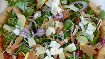 botak pizzeria, Pizzas à Emporter à Biarritz