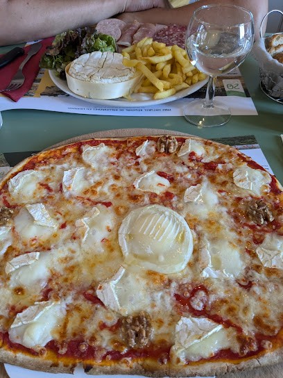 Pizzeria La Fontaine, Pizzas à Emporter à Peyrelevade
