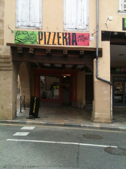 PIZZA ET COMPAGNIE pizza au feu de bois, snack,tacos,burger ,kébab, hot dog ,panini, Pizzeria à Mirande