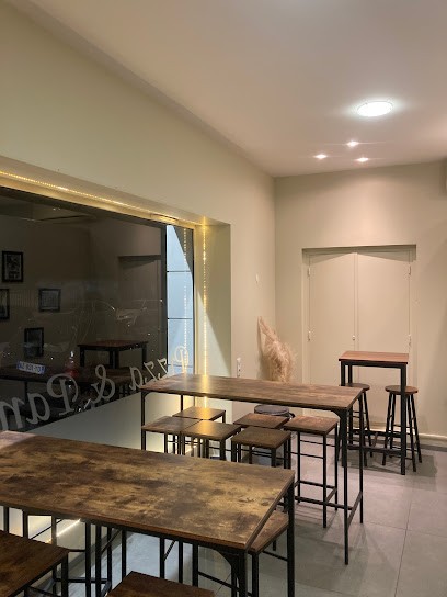 Giorgio Pizza, Pizzas à Emporter à Lyon 05