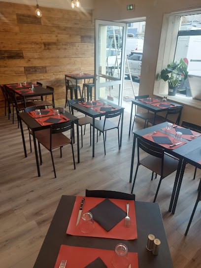 Pizzeria the broch, Pizzeria à Saint-Saturnin-lès-Avignon