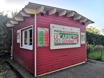 Le Carbet des Gourmets, Pizzas à Emporter à Bouillé-Courdault