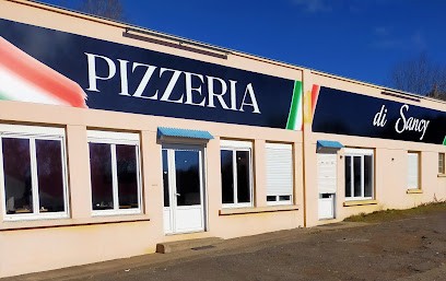 Pizzeria di Sancy, Pizzeria à Nébouzat