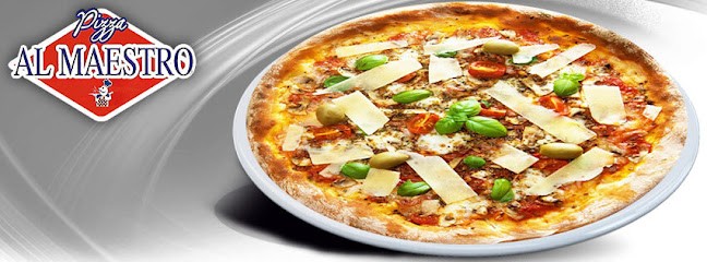 Pizza Maestro, Pizzeria à Nevers