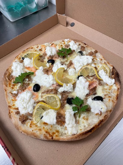 L'Italiano - Replonges, Pizzeria à Replonges