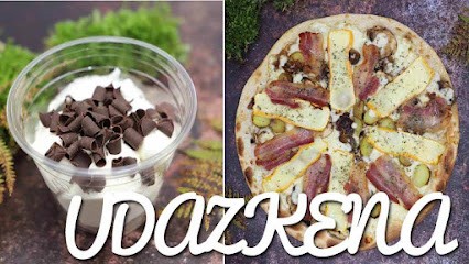 Luz Pizza Urrugne, Pizzeria à Urrugne