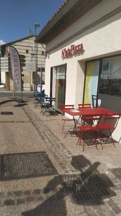 N’ataPizza, Pizzeria à Launaguet