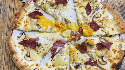 Wonder Eat, Pizzeria à Sucy-en-Brie