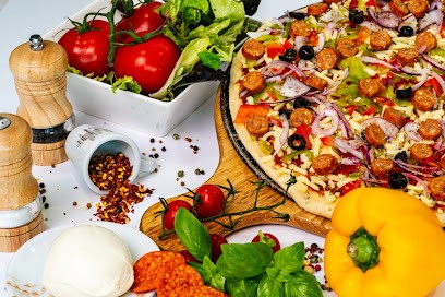 C'ma pizza Ormoy, Pizzeria à Ormoy