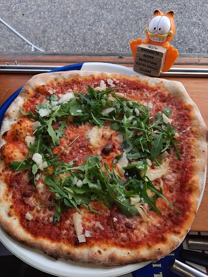 Squadra Willy, Pizzas à Emporter à Saint-Jeoire