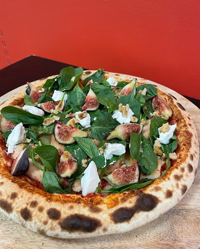 La Tour De Pizz'@, Pizzas à Emporter à Plouarzel