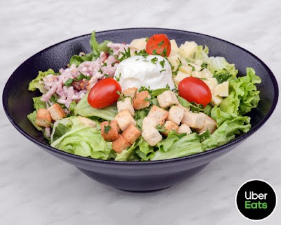 Bella Pizza, Pizzeria à Thonon-les-Bains