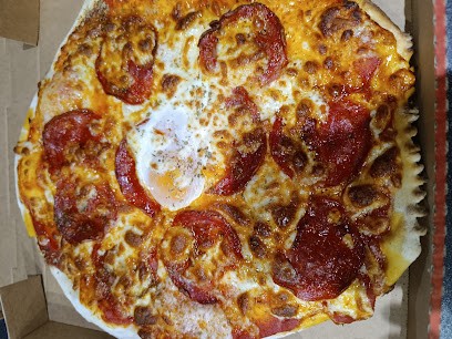 PadrePizza, Pizzeria à Rioz