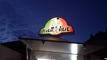 Pizzas folie, Pizzas à Emporter à Brive-la-Gaillarde