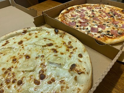 Pizza la mama, Pizzeria à Saint-Calais