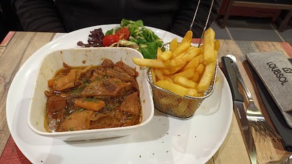 La Gondole, Pizzeria à Pont-l'Évêque