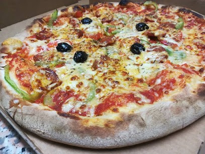 IL FORNO PIZZA ET BURGER MAISON, Pizzas à Emporter à Sussargues