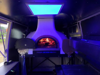 Les 2 Bûches (Bois d'Oingt), Pizzas à Emporter à Val d'Oingt