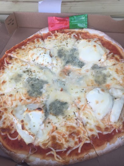 Les Plats D'Eric, Pizzas à Emporter à Cabanac-et-Villagrains