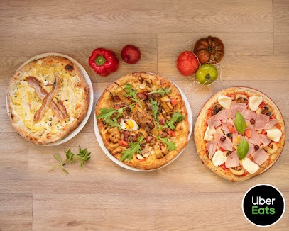 Pizza passion Uzes, Pizzas à Emporter à Uzès