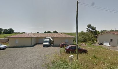 Dane Pizza, Pizzas à Emporter à Gamarde-les-Bains