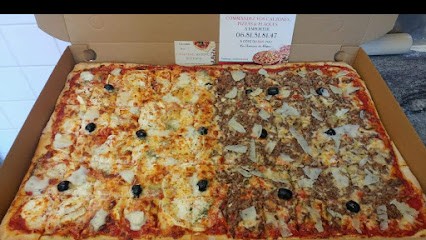 Calzone Avenue, Pizzas à Emporter à Saint-Gély-du-Fesc