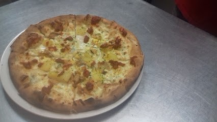 Pizza Fun 91, Pizzeria à Sainte-Geneviève-des-Bois