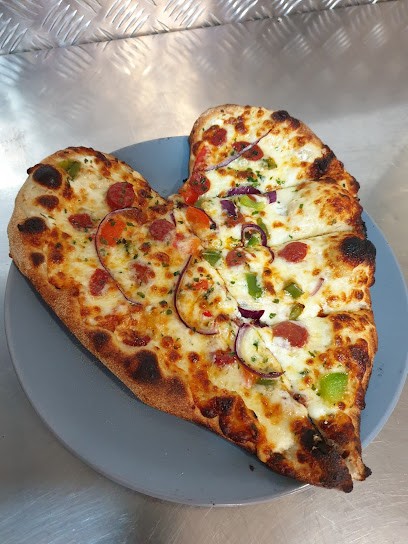 Delices Pizza Orbec, Pizzeria à Orbec