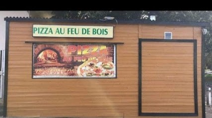 Pizza Au Feu De Bois LE CHALET À PIZZA, Pizzas à Emporter à Vernouillet