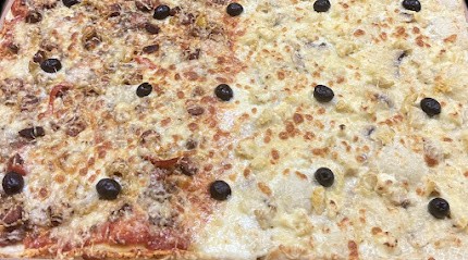 Saveurs Pizza, Pizzas à Emporter à Ferrières-sur-Ariège