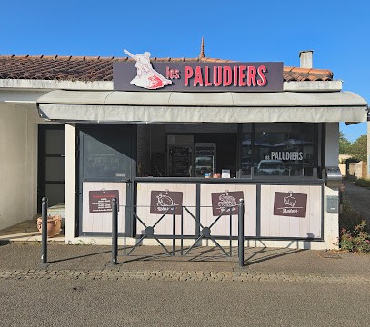 Les Paludiers, Pizzas à Emporter à L'Île-d'Olonne