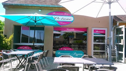 Restaurant L'oceane, Pizzeria à Montenois