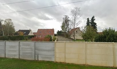 Pizza Lina, Pizzeria à Saint-Aubin-des-Bois