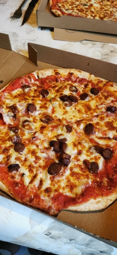 Pizza Erstein-Savourez L'Emporté, Pizzas à Emporter à Erstein