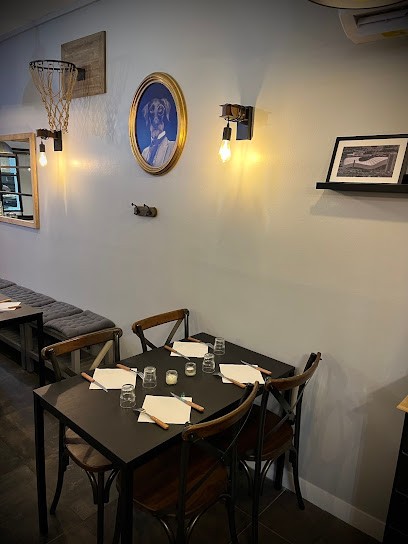 Le temps d'une Pizza, Pizzeria à Marseille 06