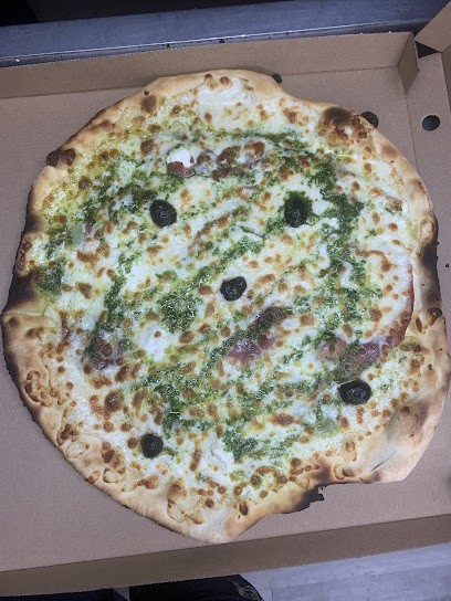 La tour des pizz, Pizzas à Emporter à Seillons-Source-d'Argens