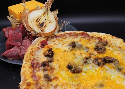LES PIZZAS DU BOCAGE LES HERBIERS, Pizzas à Emporter aux Herbiers