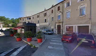 Bensot Habib, Pizzeria à Lodève