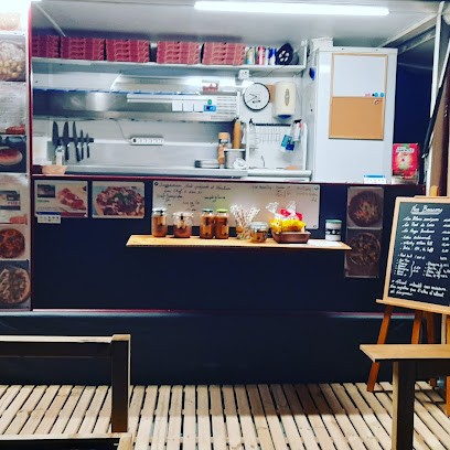 Pizza Lenzo 27, Pizzas à Emporter à Clef Vallée d'Eure