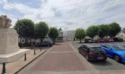 L Arene à pizza, Pizzas à Emporter à Sorigny