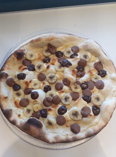 Le Kiosque à Pizzas De VERNON, Pizzas à Emporter à Vernon