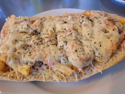 Ti kaz des îles - Pizzas, sandwichs & spécialités réunionnaises à emporter à Bellac, Pizzas à Emporter à Peyrat-de-Bellac