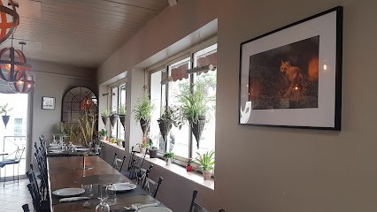 Pizza Marcou MAÎTRE ARTISAN, Pizzeria à Pertuis